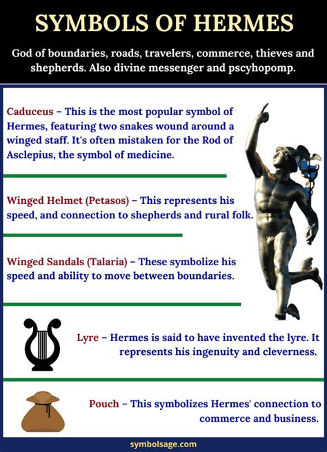 hermes epithet|hermes god personality.